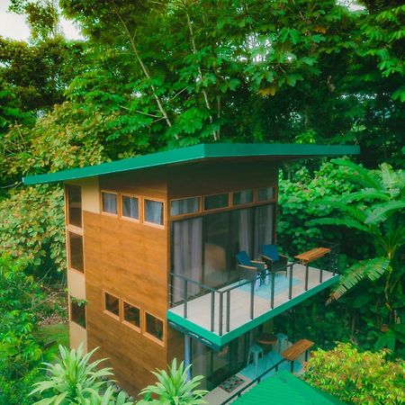 La FortunaArenal Getaway公寓 外观 照片