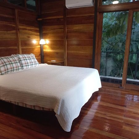 La FortunaArenal Getaway公寓 外观 照片
