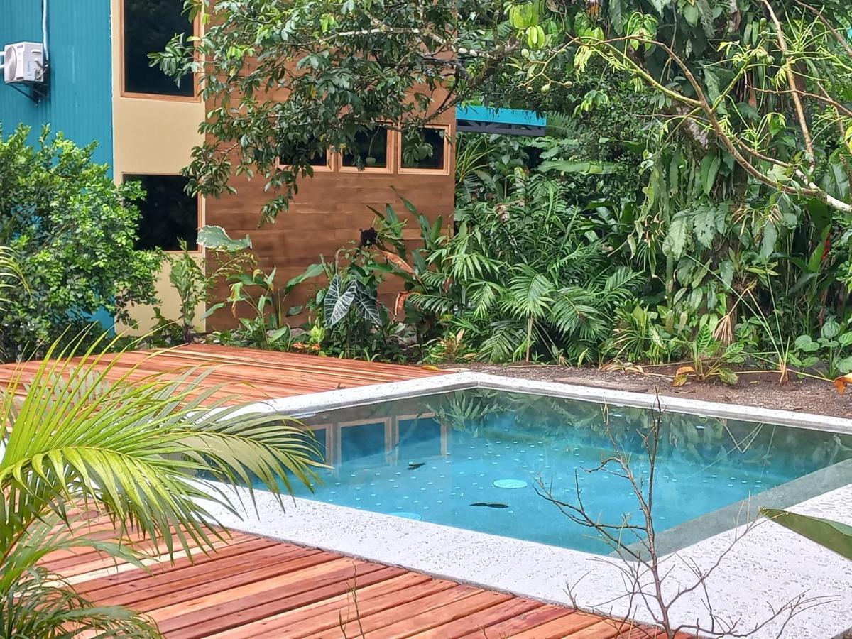 La FortunaArenal Getaway公寓 外观 照片