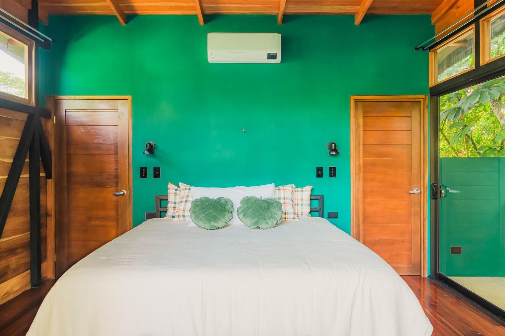 La FortunaArenal Getaway公寓 外观 照片