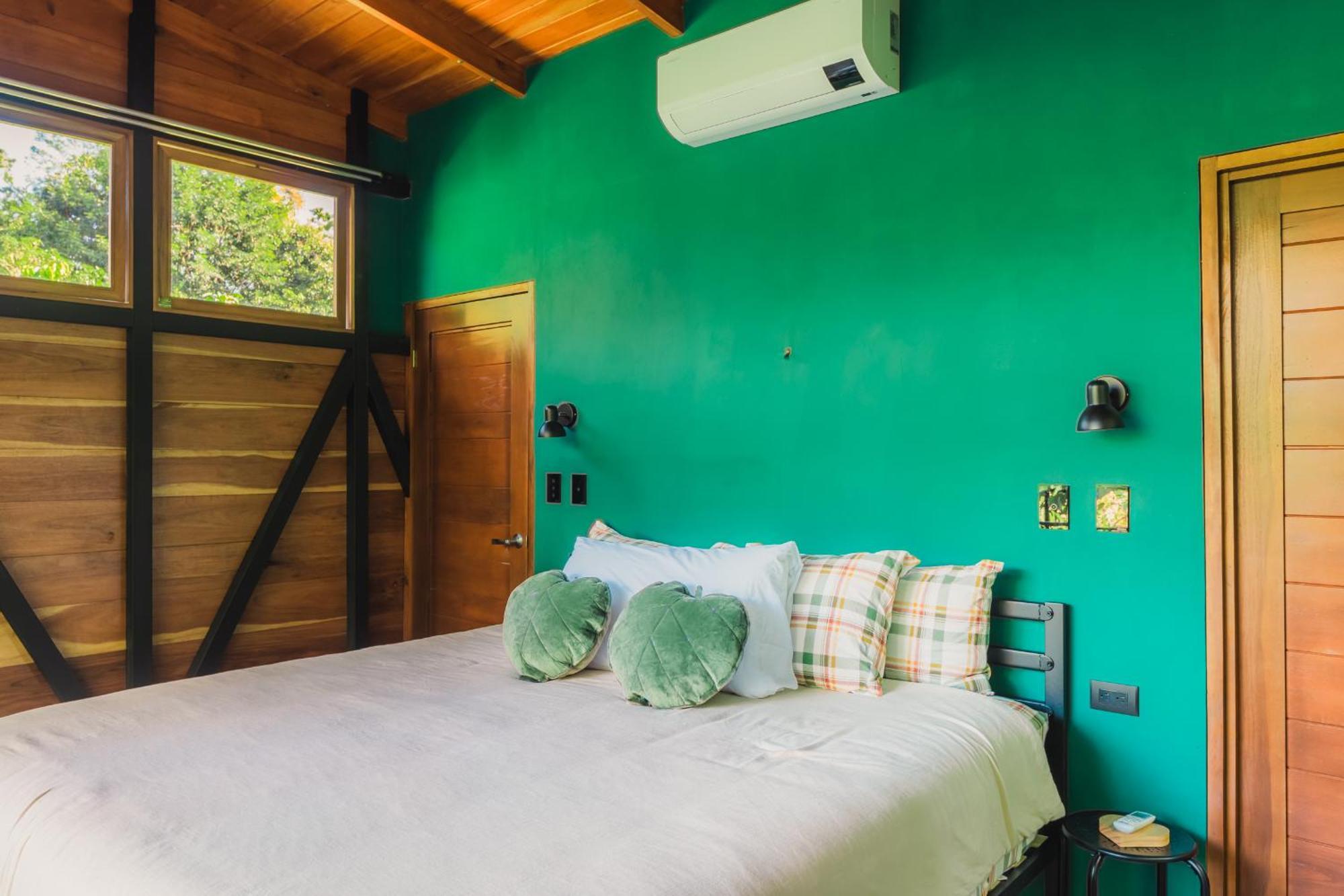 La FortunaArenal Getaway公寓 外观 照片