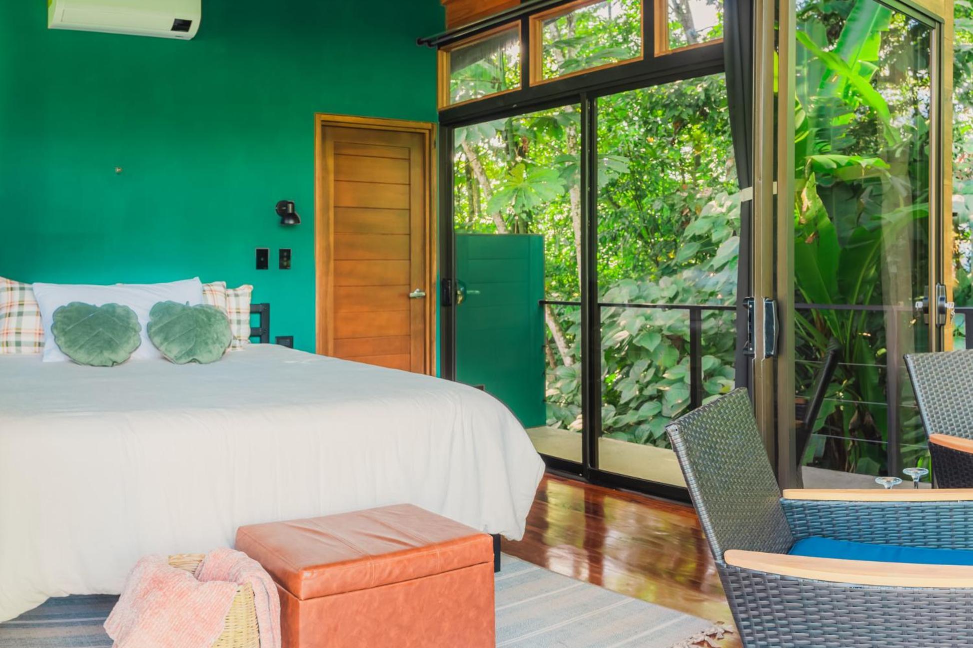 La FortunaArenal Getaway公寓 外观 照片