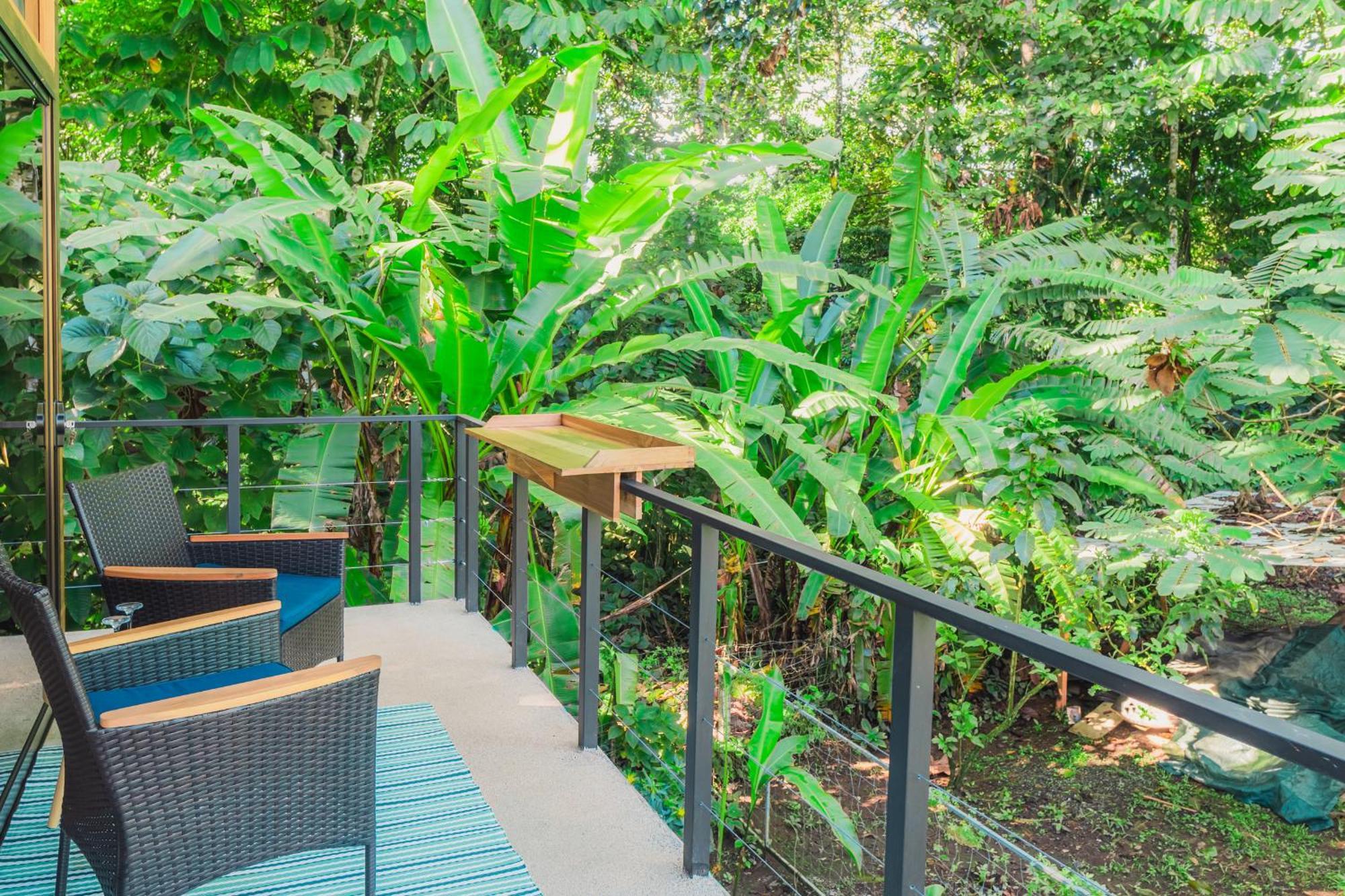 La FortunaArenal Getaway公寓 外观 照片