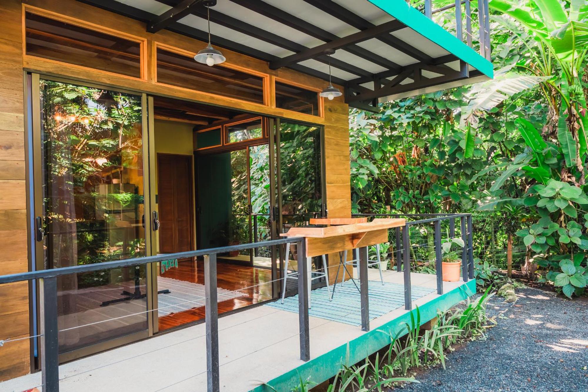 La FortunaArenal Getaway公寓 外观 照片