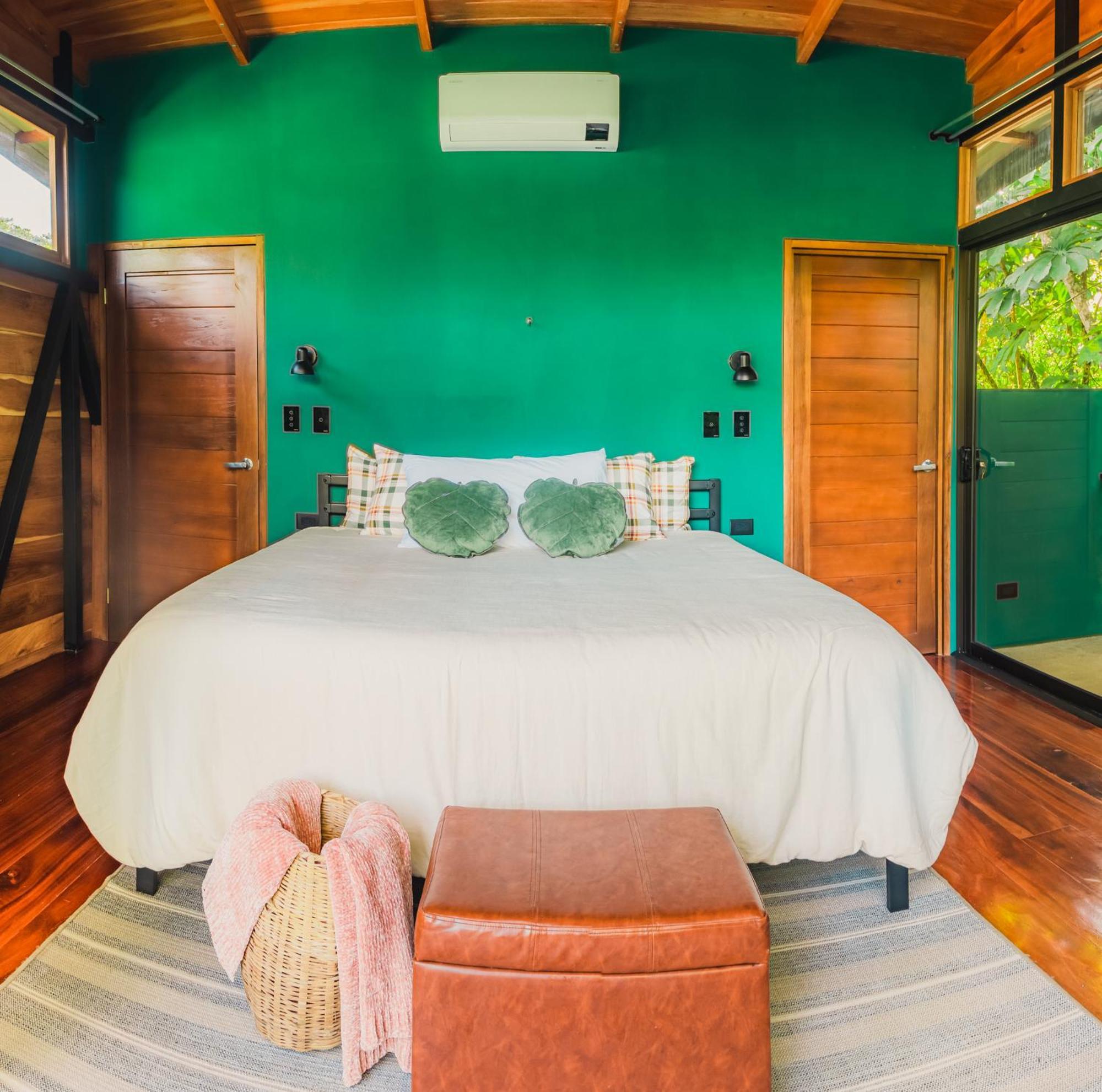 La FortunaArenal Getaway公寓 外观 照片