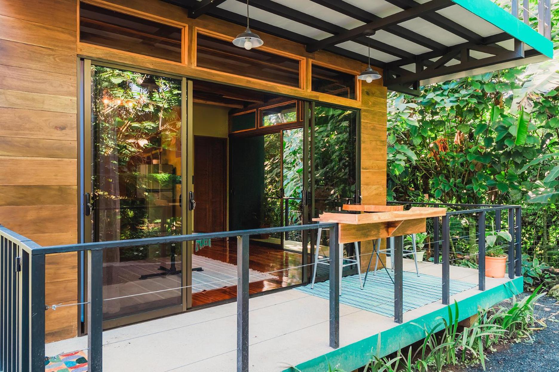 La FortunaArenal Getaway公寓 外观 照片