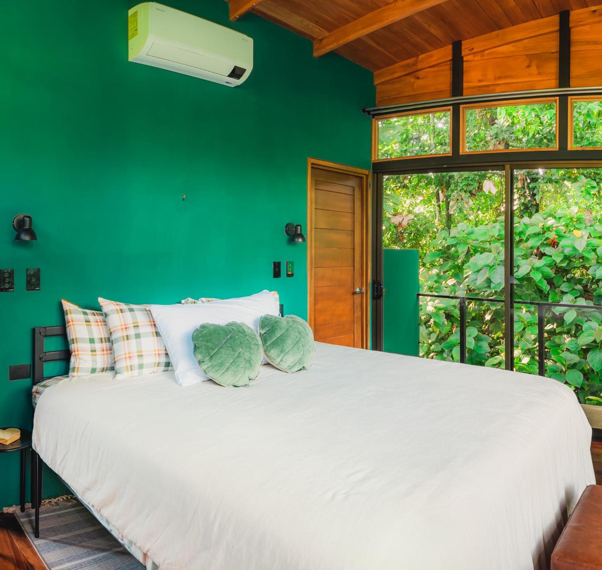 La FortunaArenal Getaway公寓 外观 照片