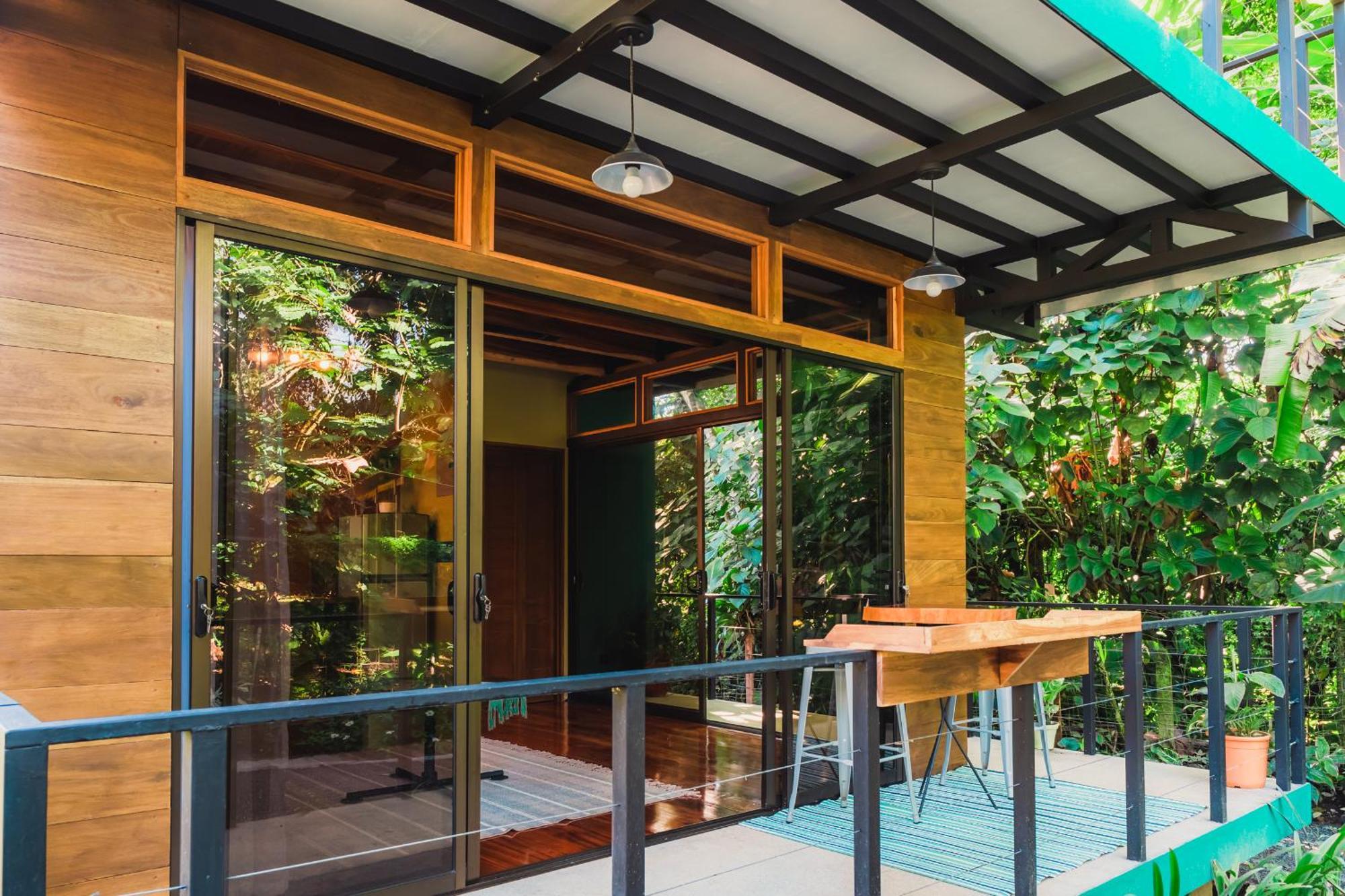 La FortunaArenal Getaway公寓 外观 照片