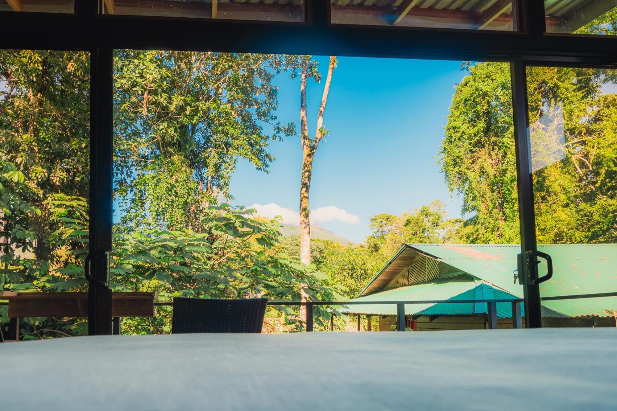 La FortunaArenal Getaway公寓 外观 照片