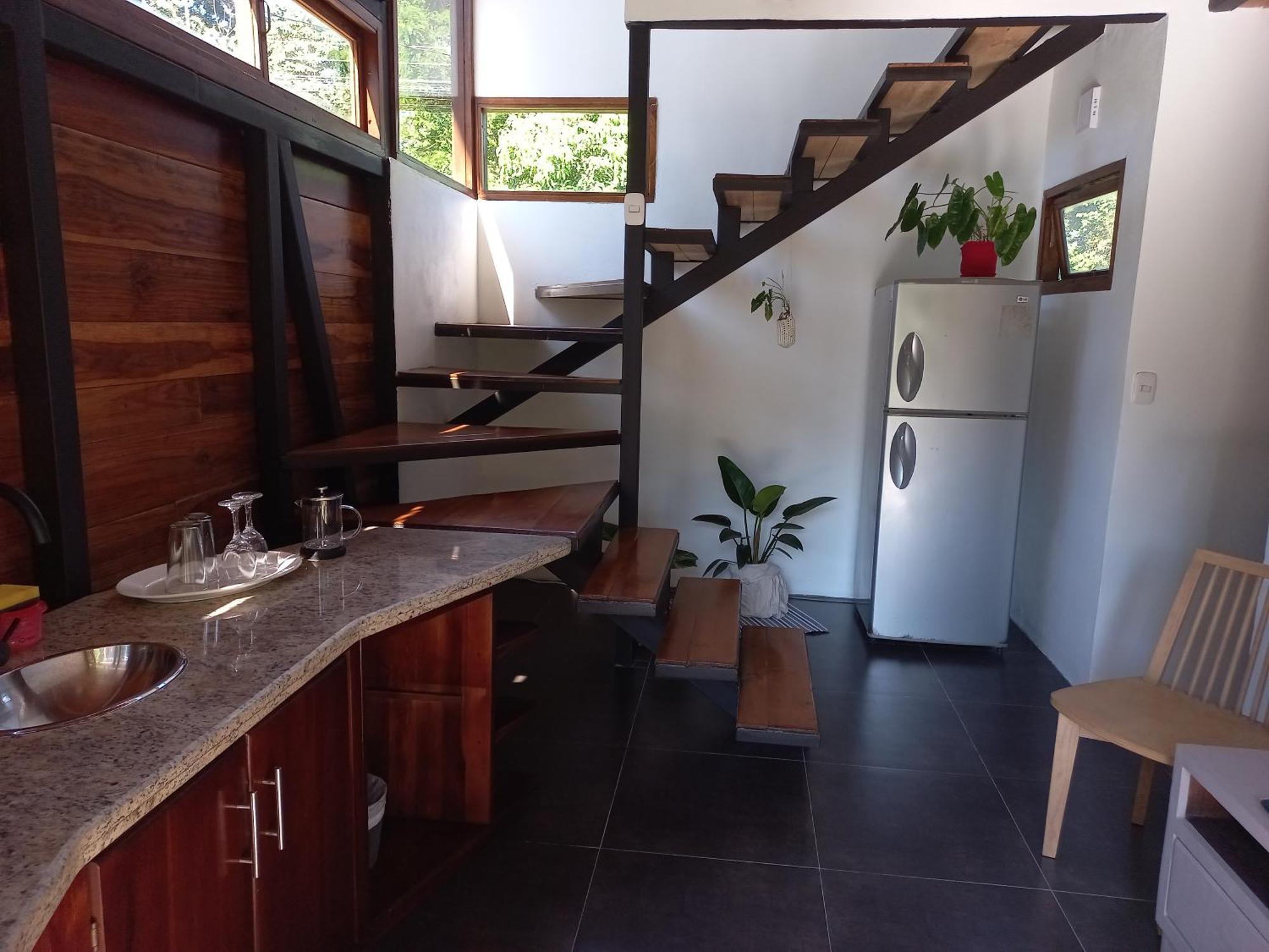 La FortunaArenal Getaway公寓 外观 照片