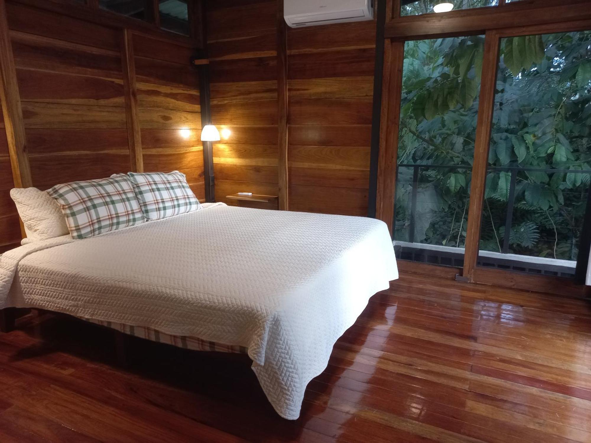 La FortunaArenal Getaway公寓 外观 照片