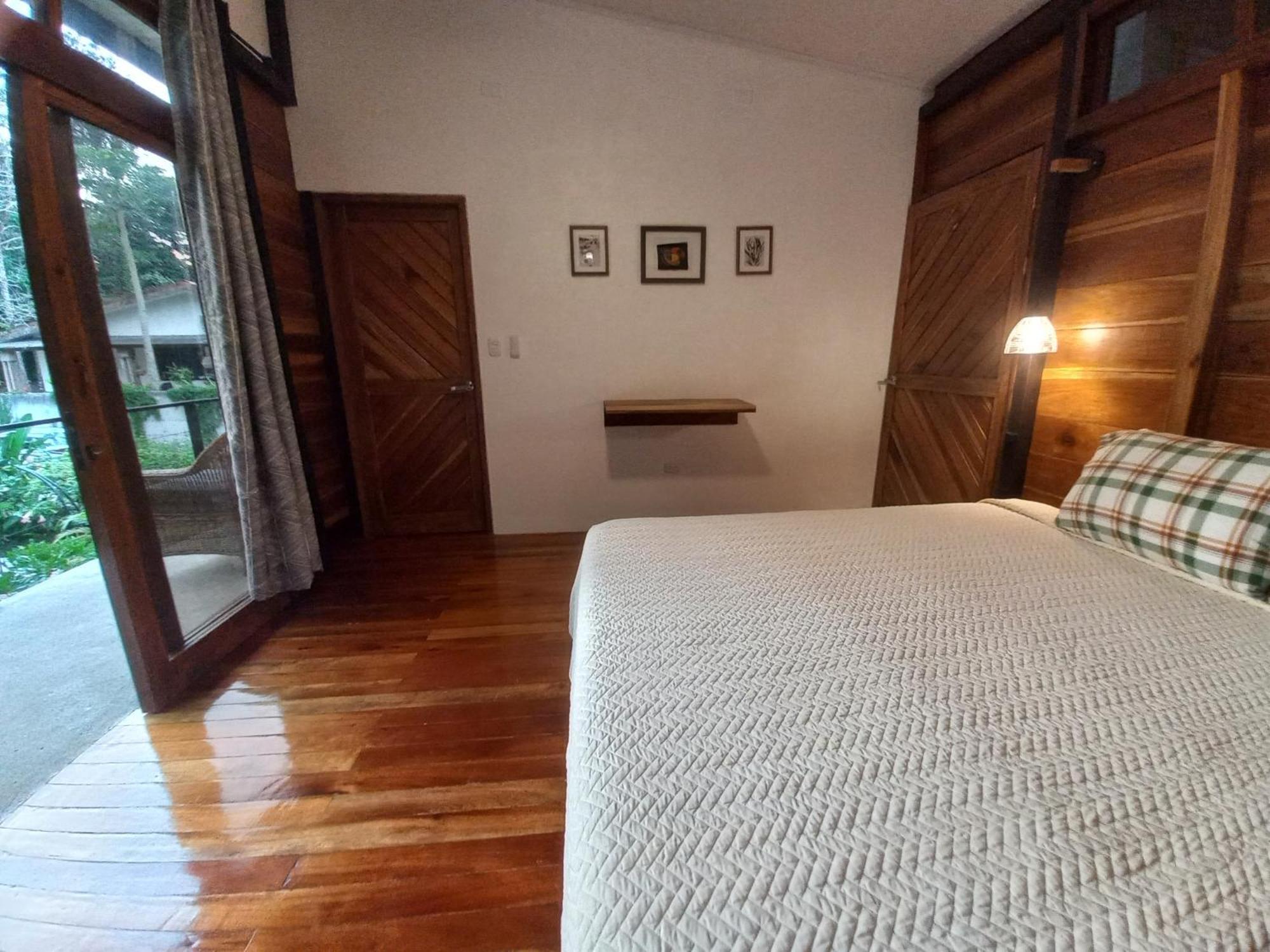 La FortunaArenal Getaway公寓 外观 照片
