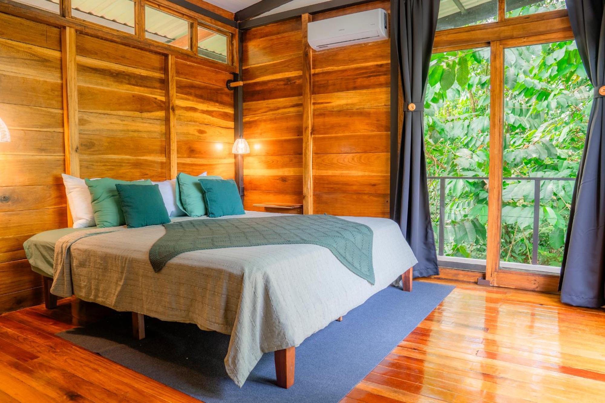 La FortunaArenal Getaway公寓 外观 照片