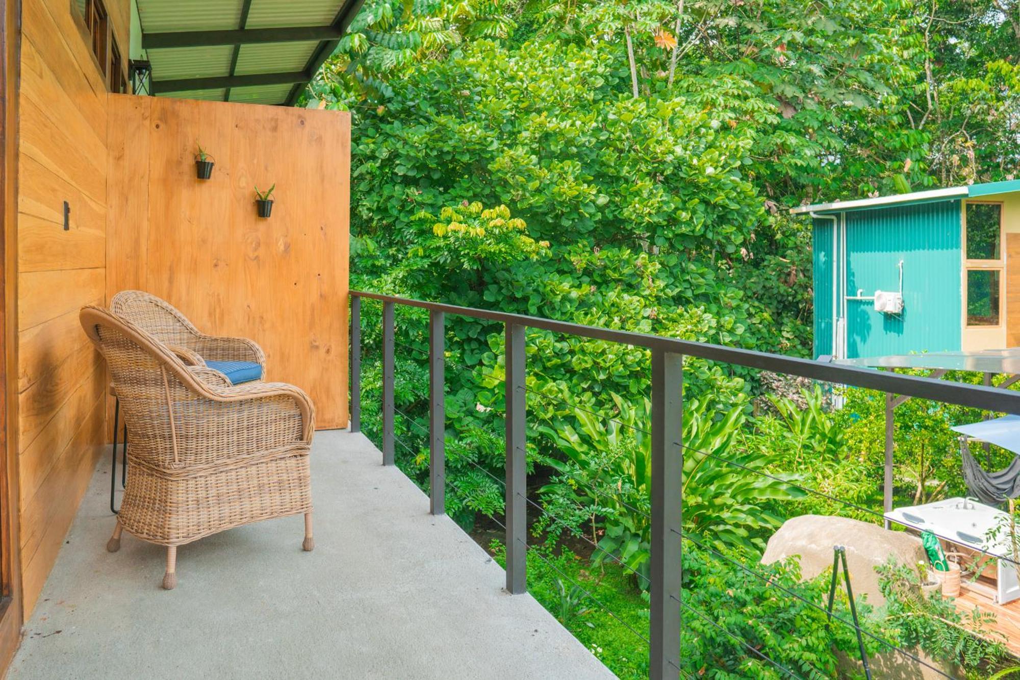 La FortunaArenal Getaway公寓 外观 照片