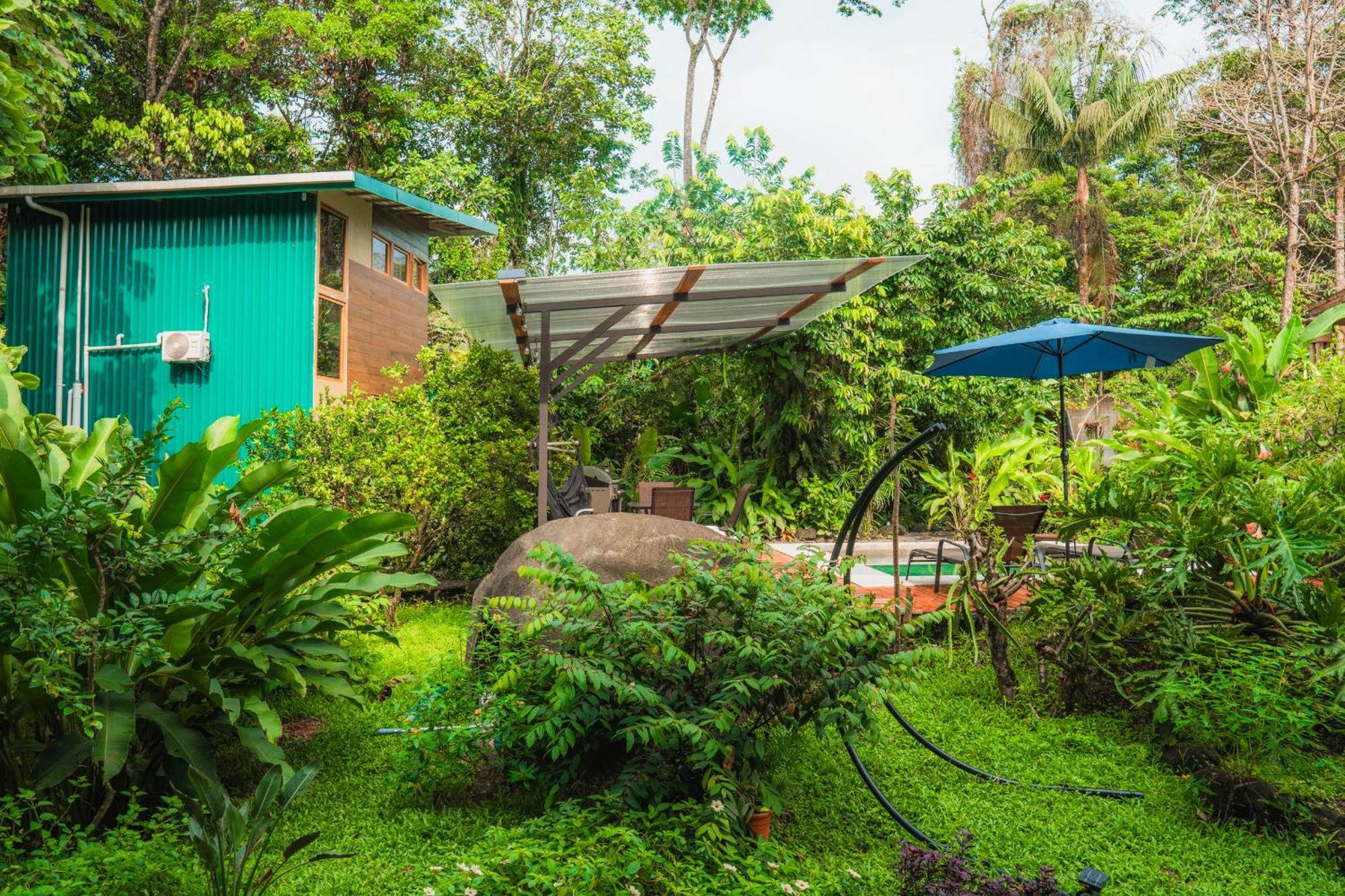 La FortunaArenal Getaway公寓 外观 照片