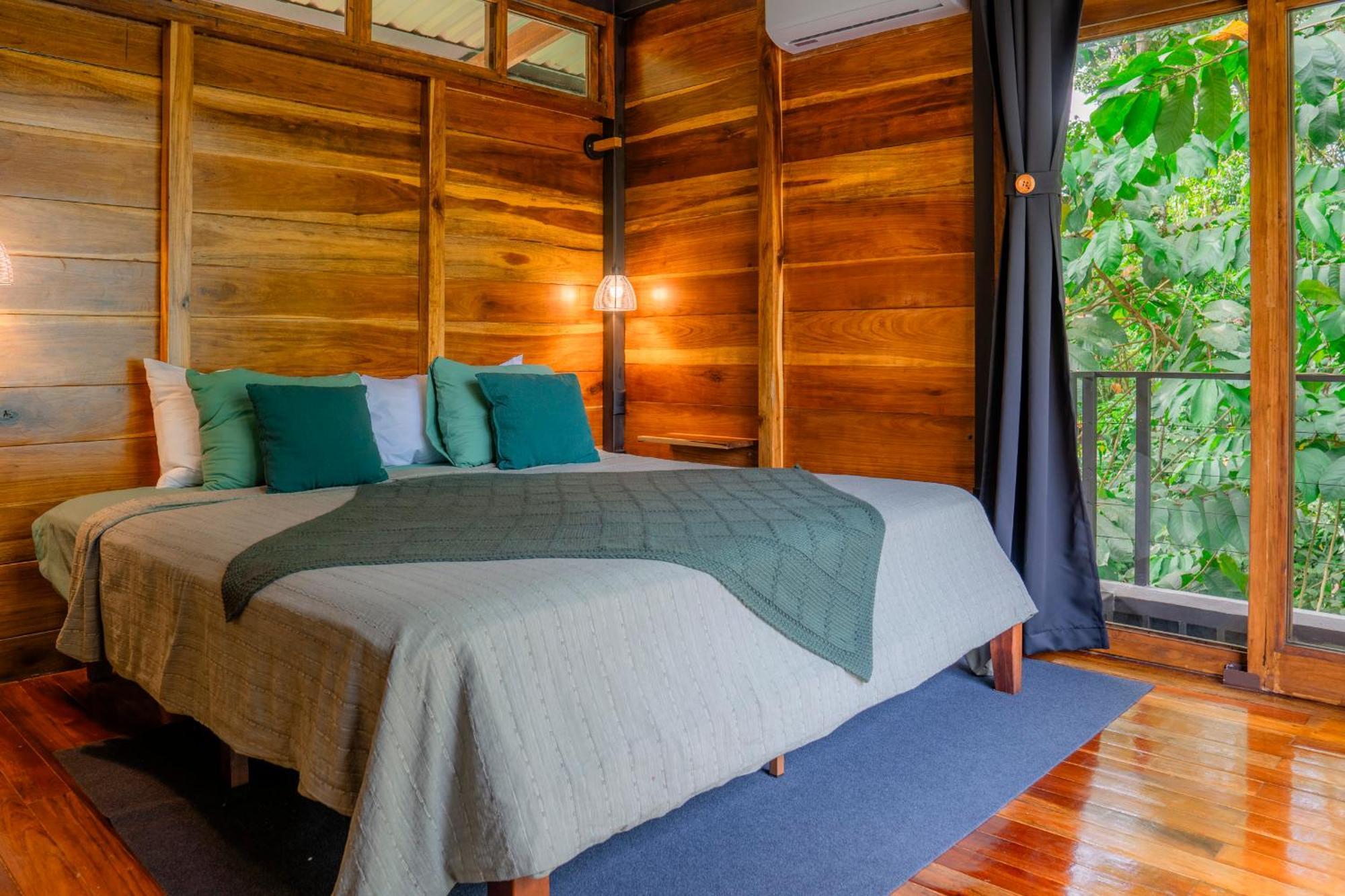 La FortunaArenal Getaway公寓 外观 照片